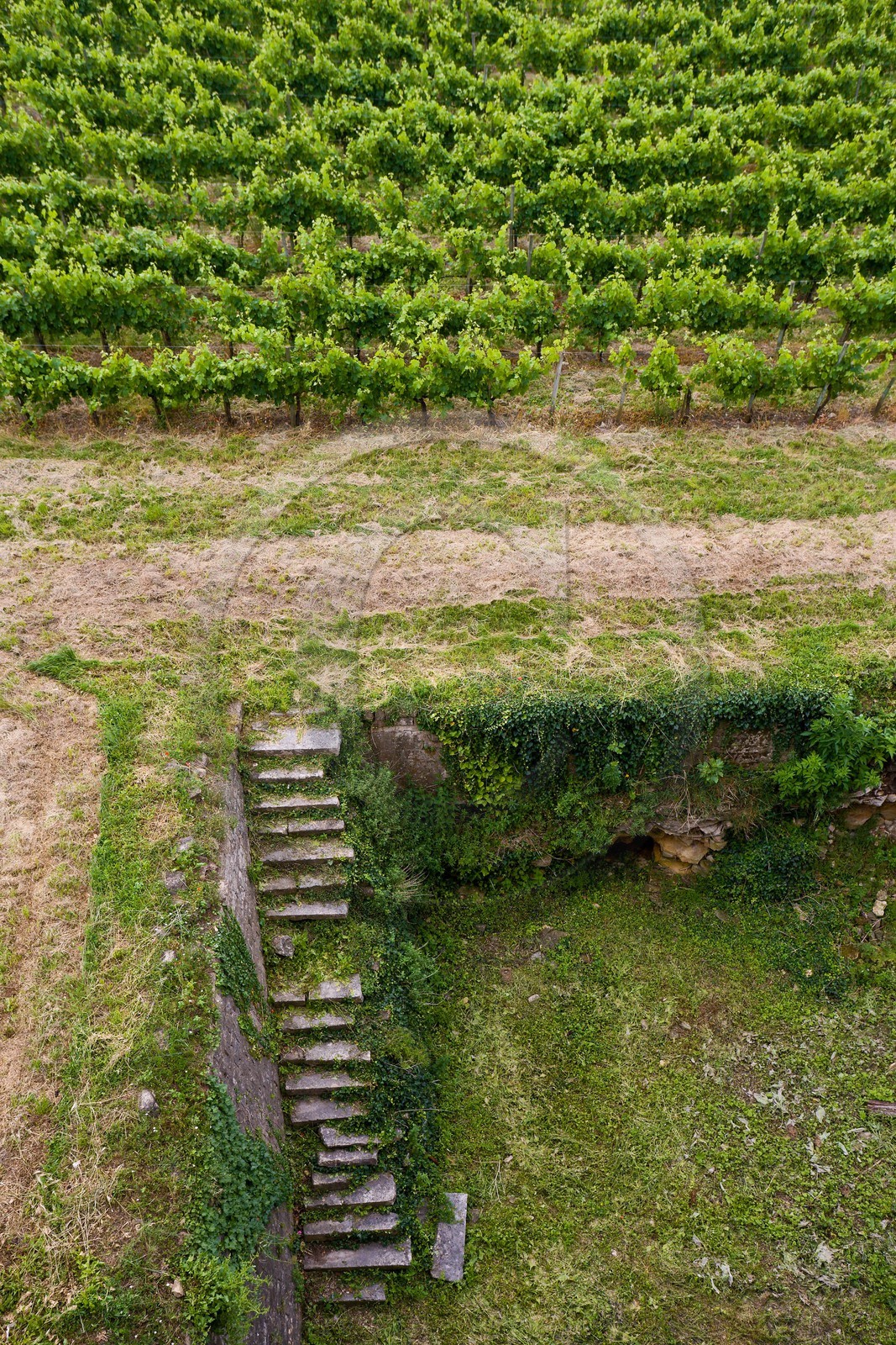 Blaye, Fortifications Vauban inscrites au patrimoine mondial de l'humanité