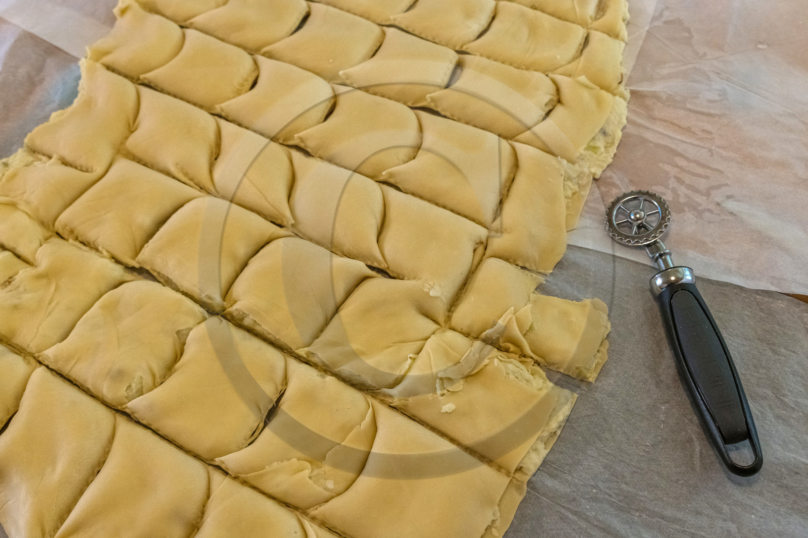 L'Ecrin de Violette, Chambres et table d'hôtes