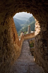 Villefranche-de-Conflent, Fortifications Vauban inscrites au patrimoine mondial de l'humanité