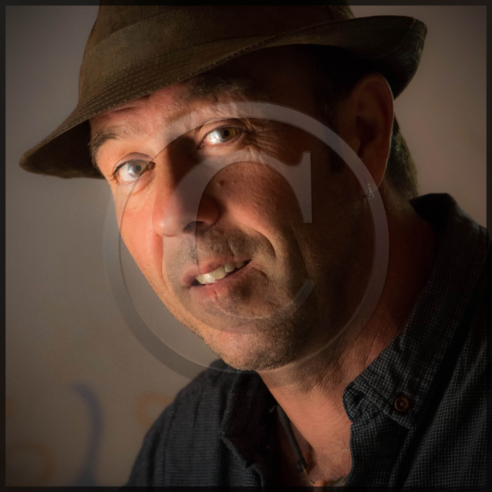 Vallée de Champoléon, refuge du Tourond, Stéphane Chevalier, gardien