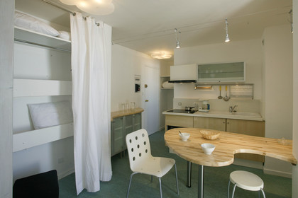 Location appartement