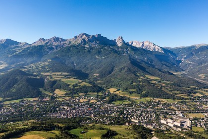 Barcelonnette