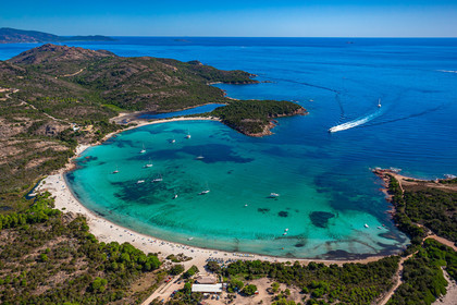Golfe de Rondinara