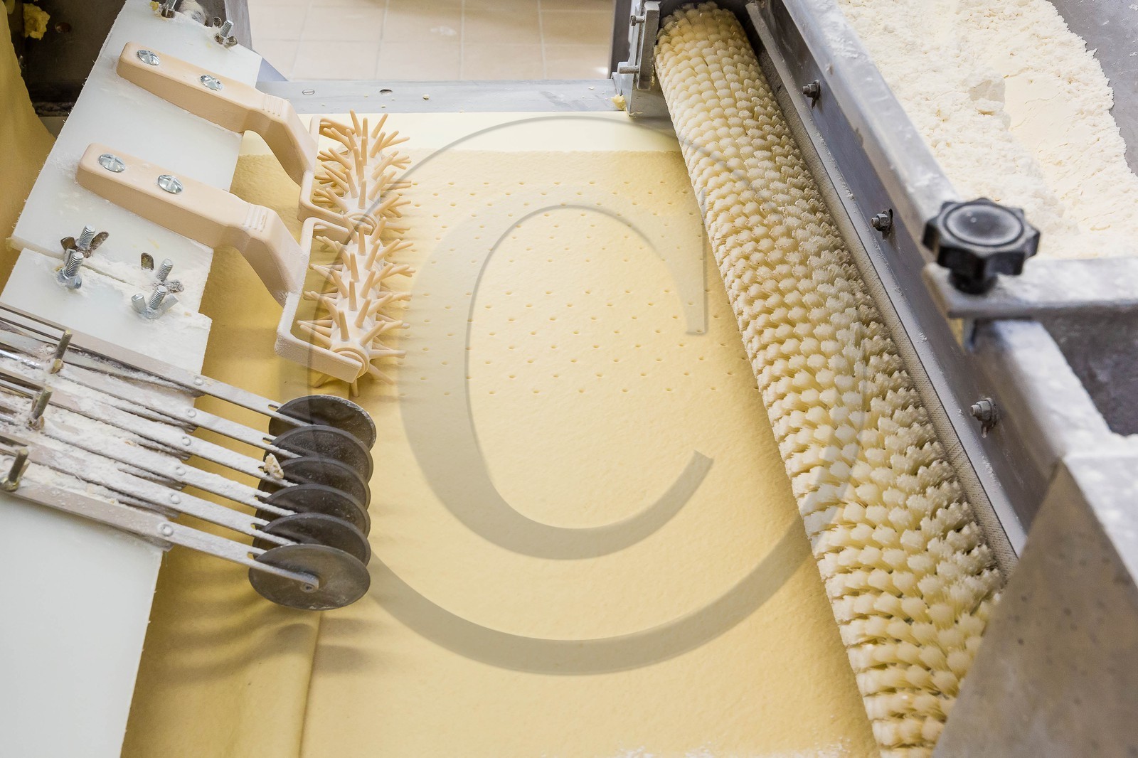 Saveurs des Montagnes, Tarte Epi d'Or