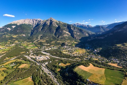 Jausiers
