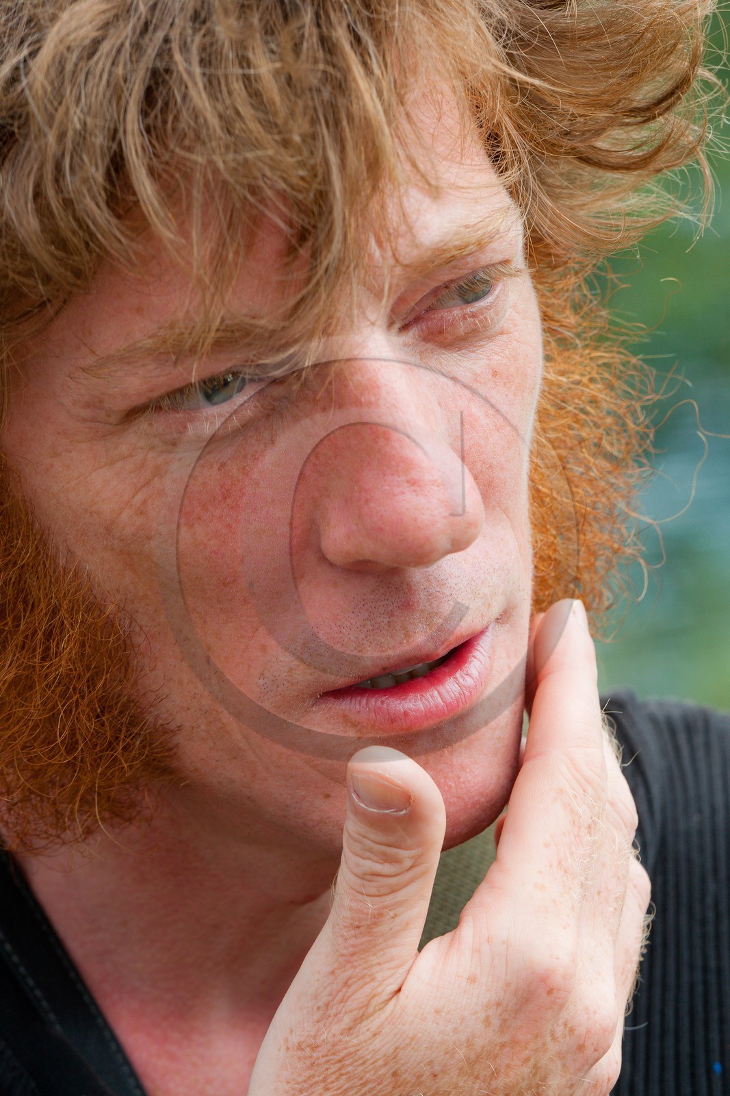 Sentiers Art et Nature Queyras et Val Varaita, Pascal Mirande