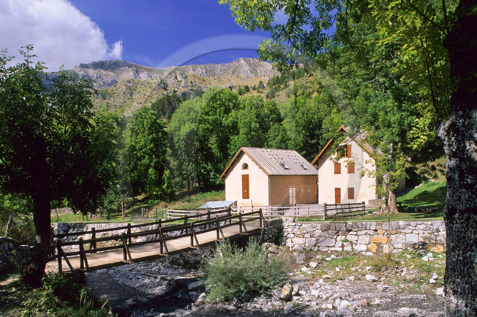 Gîte ONF Retrouvance de Chaudun