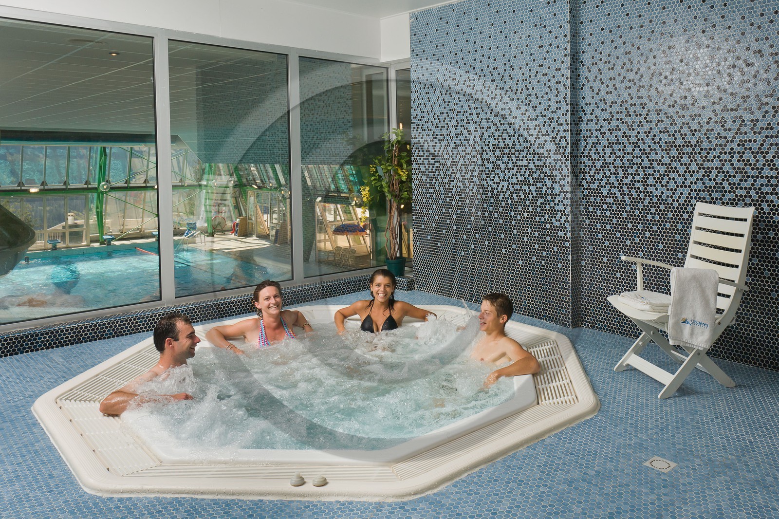 Espace jaccusi de la Grande Ourse