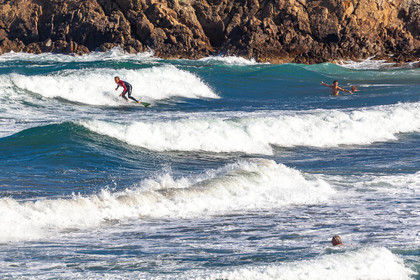 Surf à Fautea Fautea