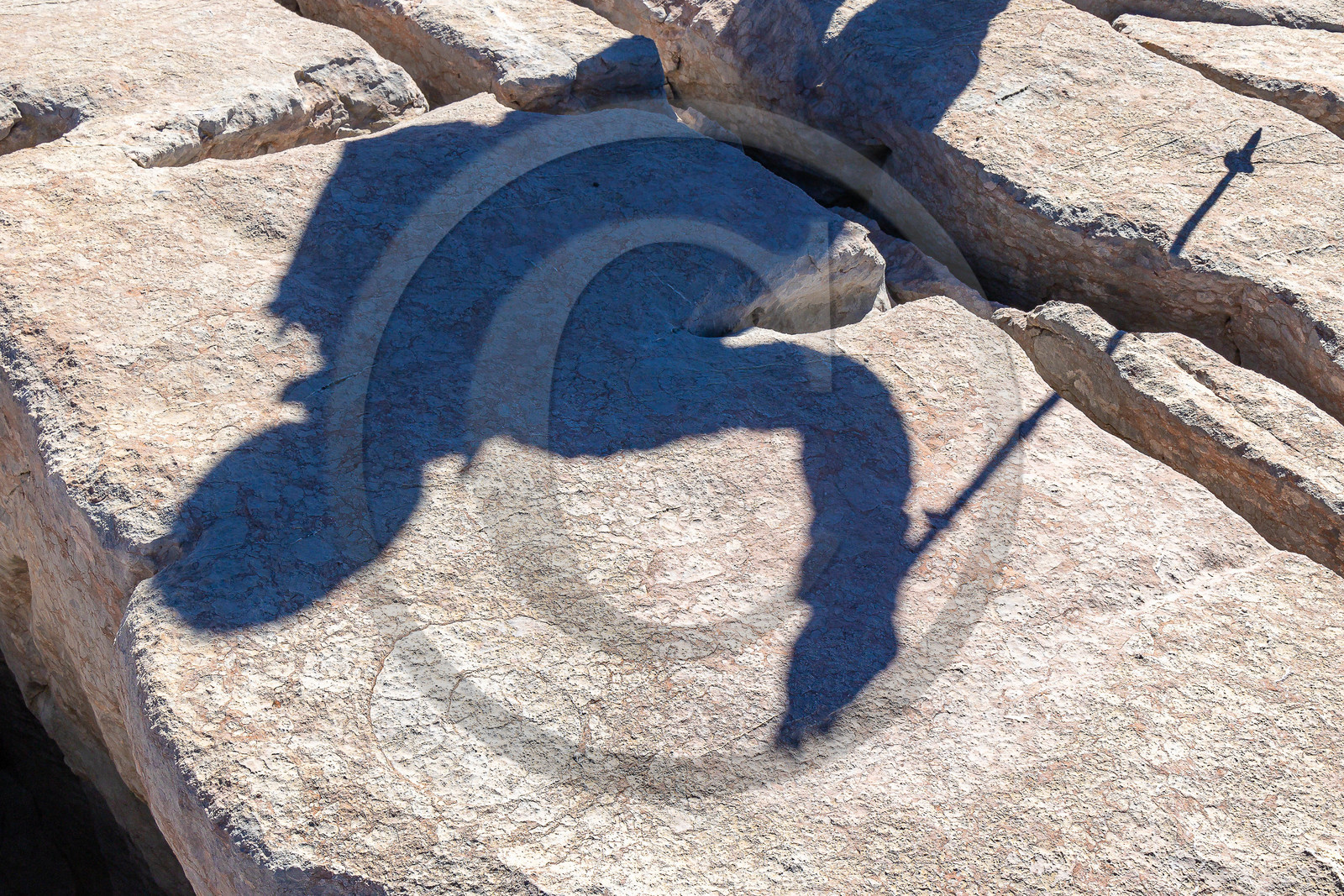 Les Oucanes de Chabrières