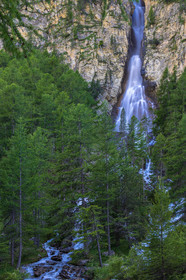 Cascade de la Pisse