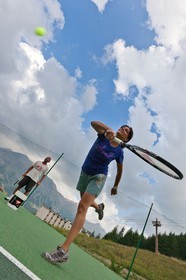 Tennis