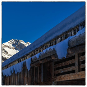 Le Grand Bornand