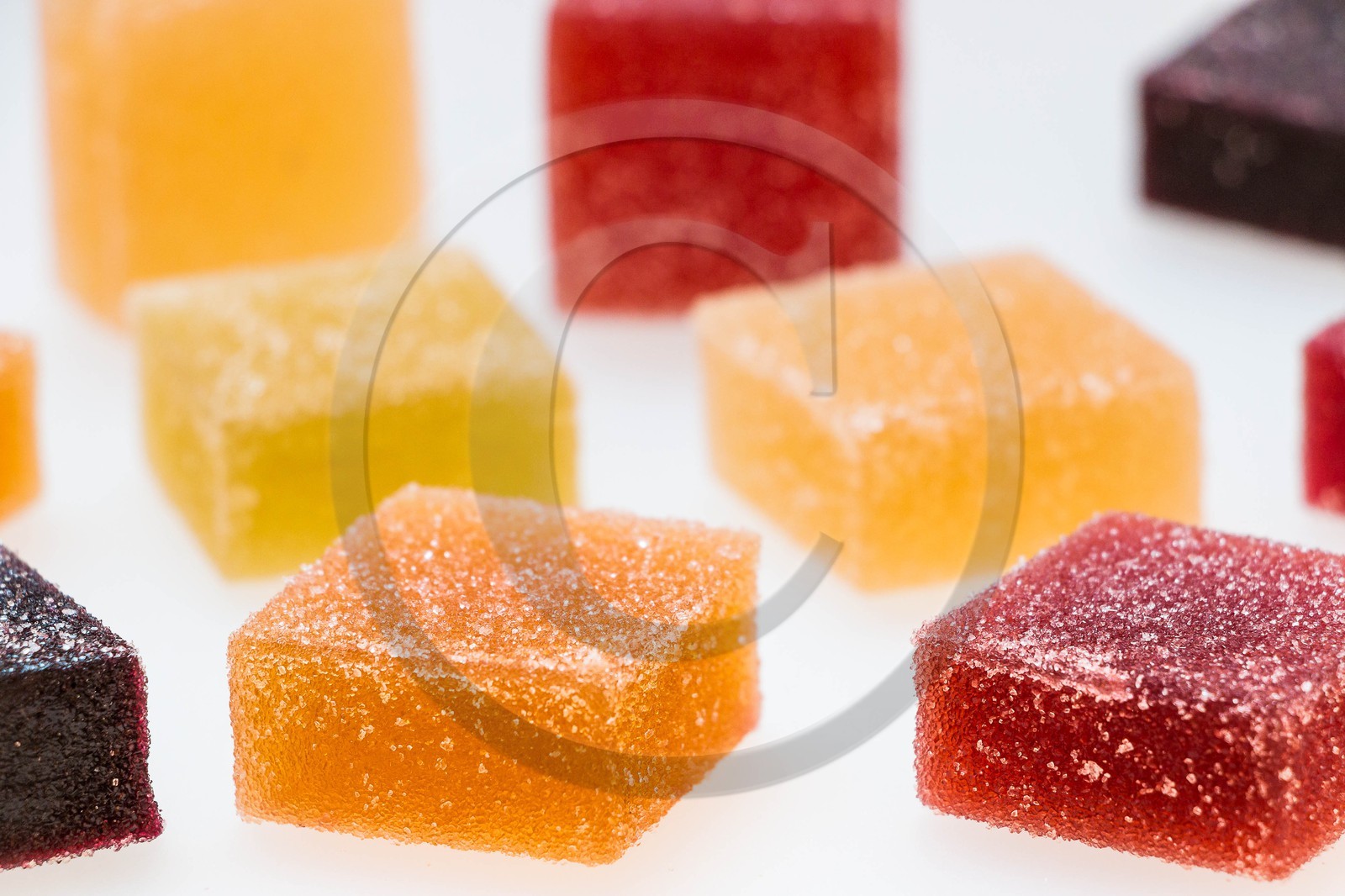 Confiserie Alpine, Christophe Zana