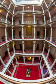 Verbania, Grand Hôtel Majestic