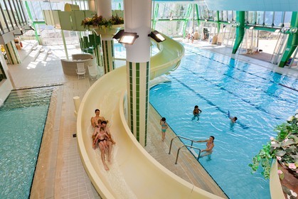 Piscine de la Grande Ourse