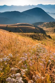 Montagne du Gau