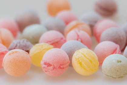 Confiserie Alpine, Christophe Zana