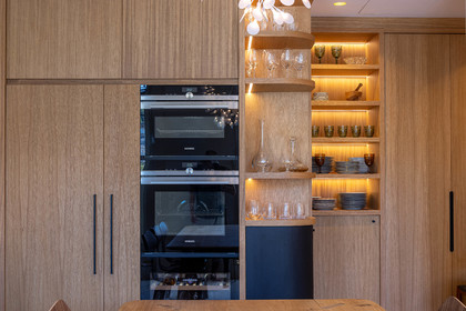 Monts & Merveilles, Maître Artisan d’Art, rénovation appartement lyonnais