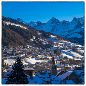 Le Grand Bornand