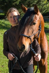 Valbonnais; Chateau Galvin, Haras du Don, Yelena Dovergne