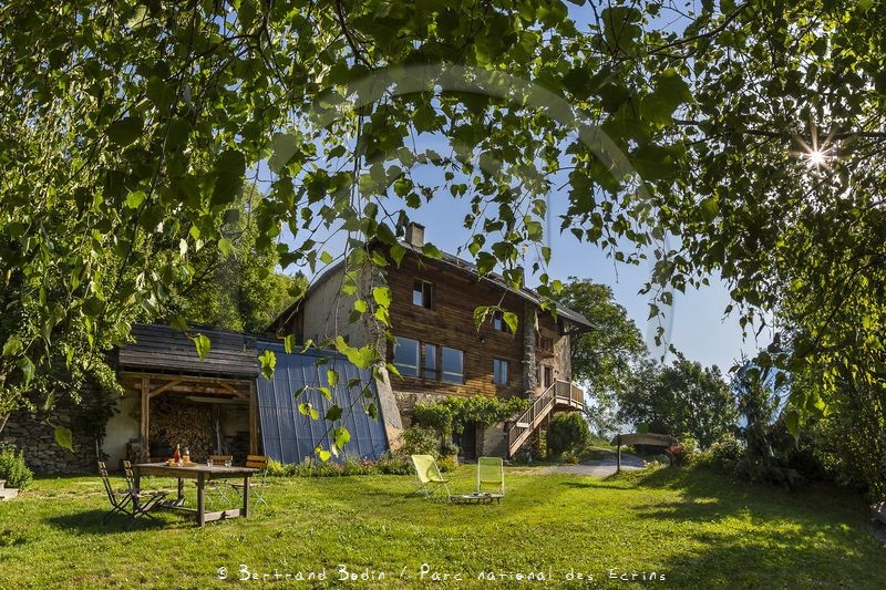 Gîte de Saint-Alban - Gîte d'étape