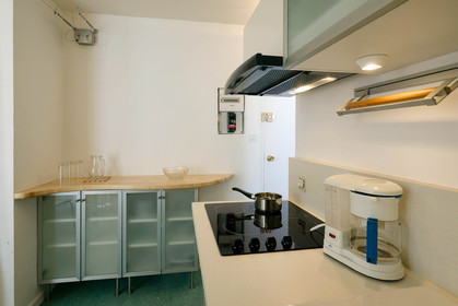 Location appartement
