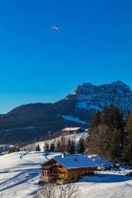 Le Grand Bornand