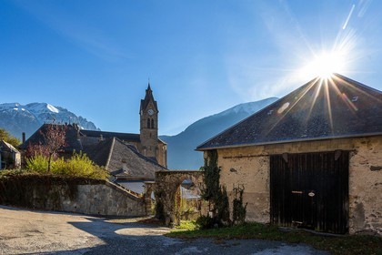 Valbonnais