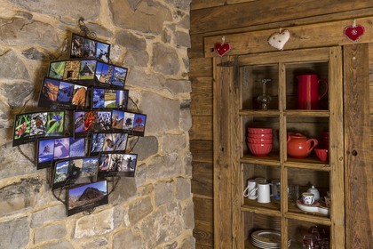 L’Ecrin des Hautes Alpes, Ecogîte de Charme