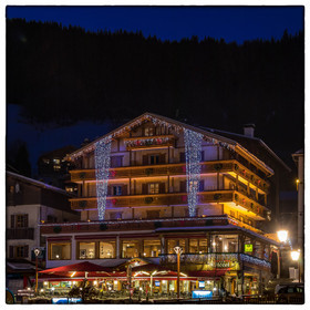 Le Grand Bornand