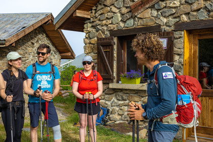 Terres de trek