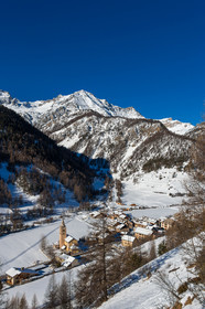 Arvieux