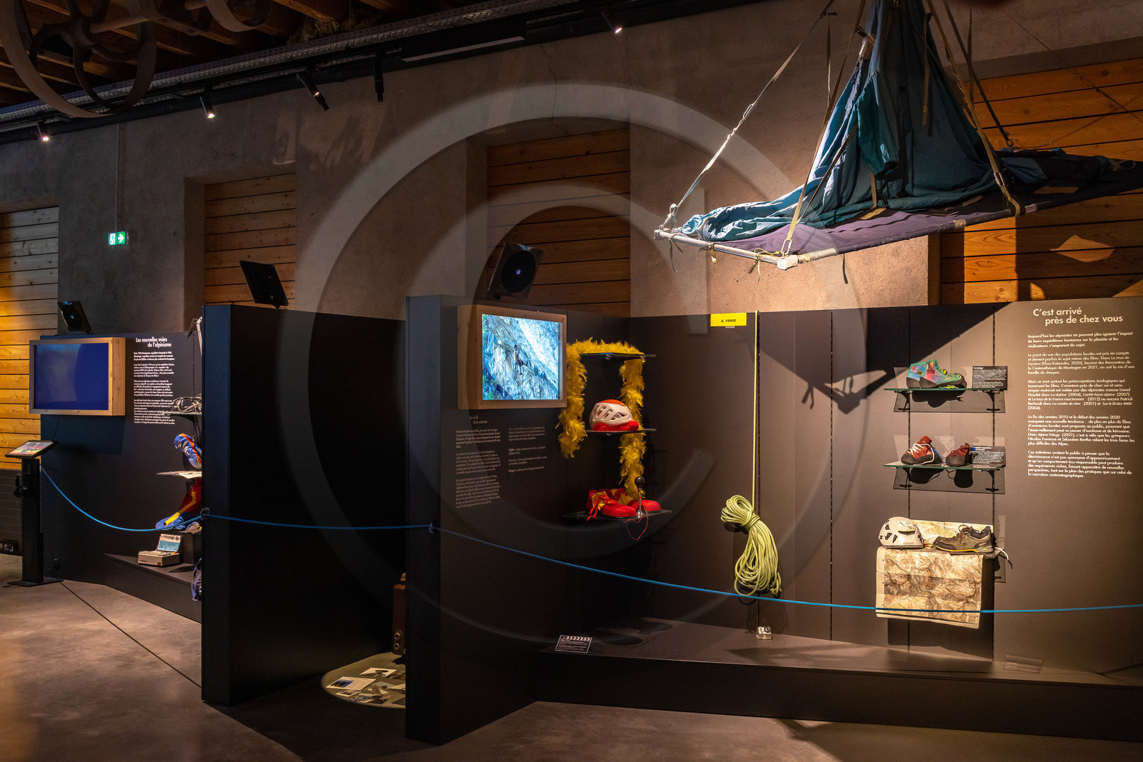 Cinémathèque d'Images de Montagne