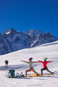 Randozen Serre Chevalier