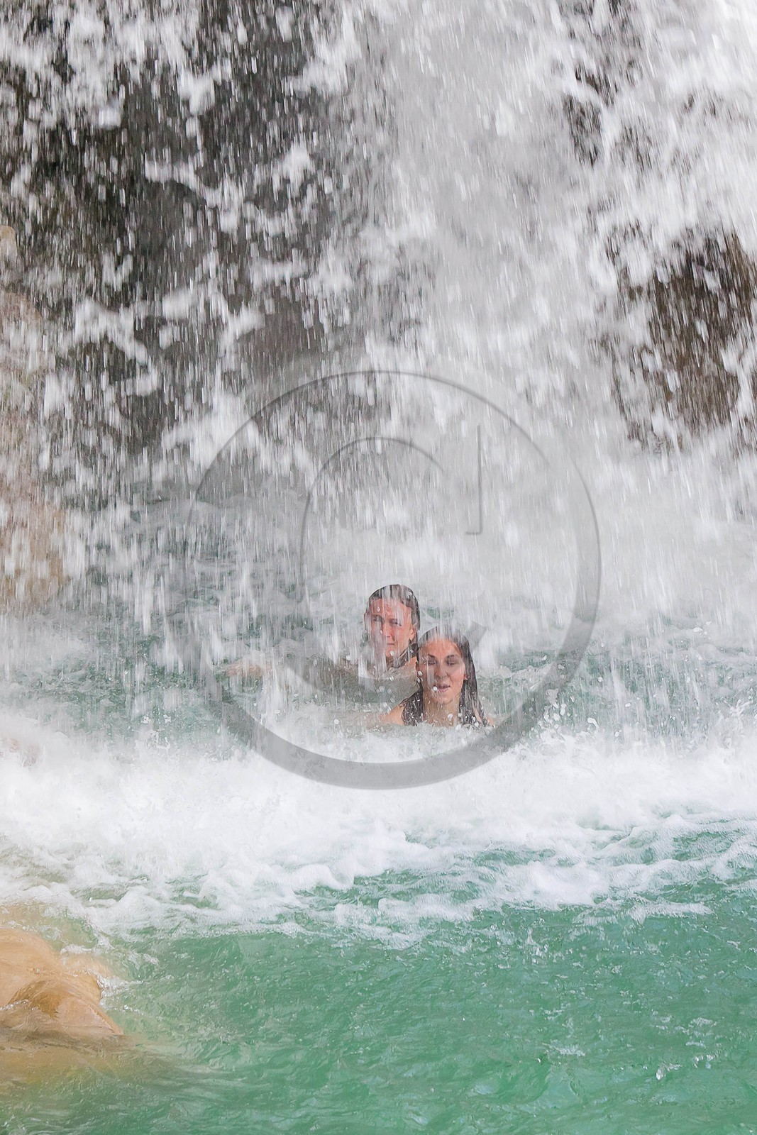 Gorges de la Méouge