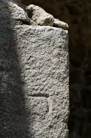 Mont-Louis,  Mont-Louis, Fortifications Vauban inscrites au patrimoine mondial de l'humanité