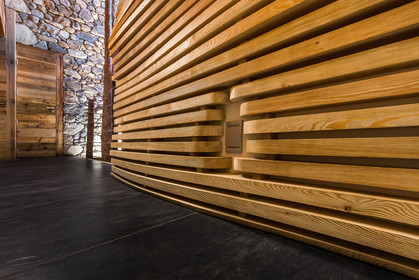Chalet Montagnole, ARCHI-MADE Architecte, Rémi Mouilleron Architecte d'intérieur