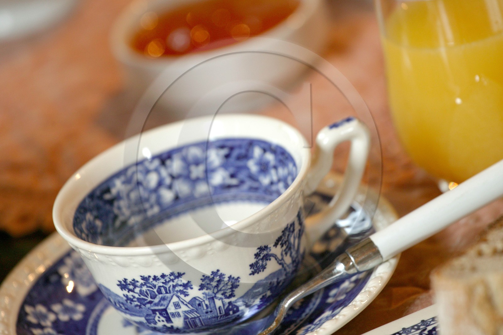 Saint-André de Rosans, Chambres et tables d'hôtes La Condamine