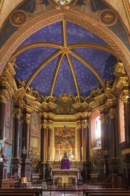 cathédrale Notre-Dame-de-l'Assomption d'Entrevaux