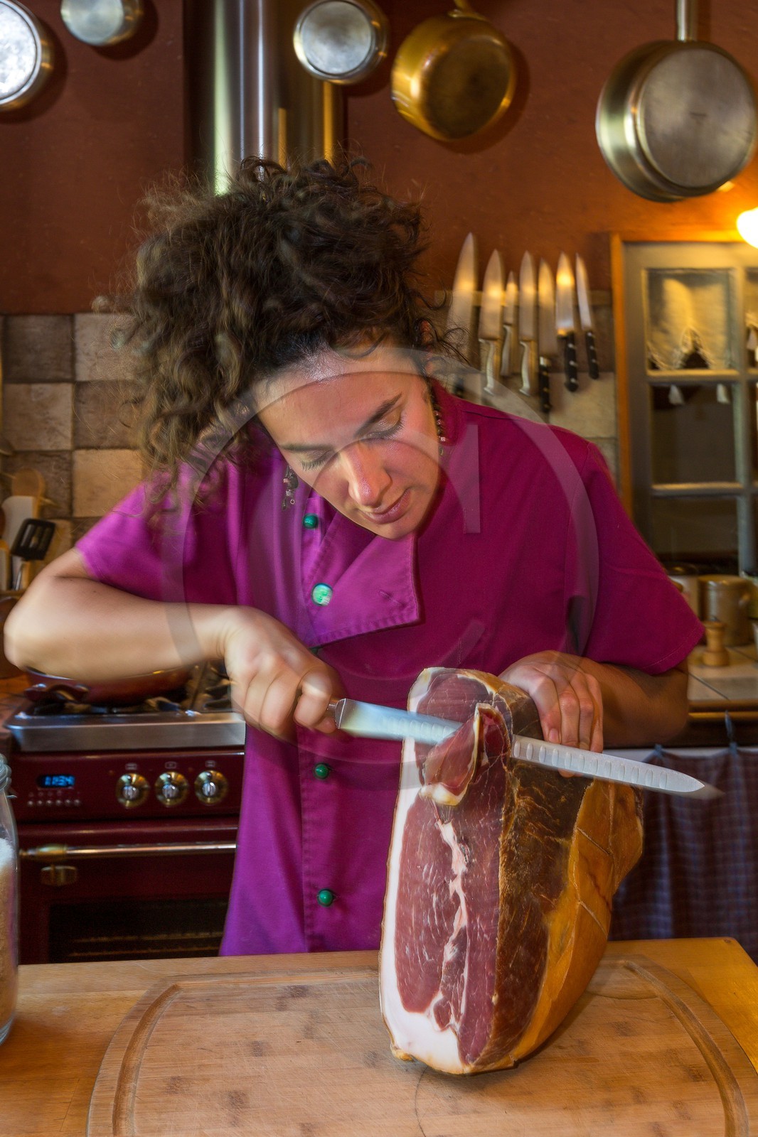 Chalet Au Fil de l'Onde - Gîte d'étape et chambres d'hôtes