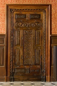 Château de Picomtal