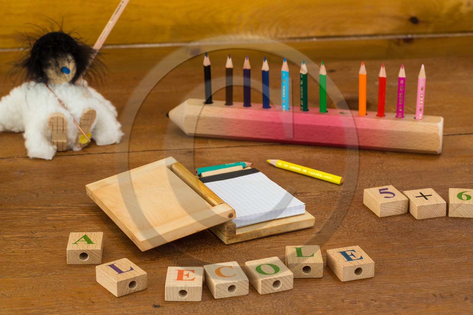 La Maison de l'Artisanat du Queyras