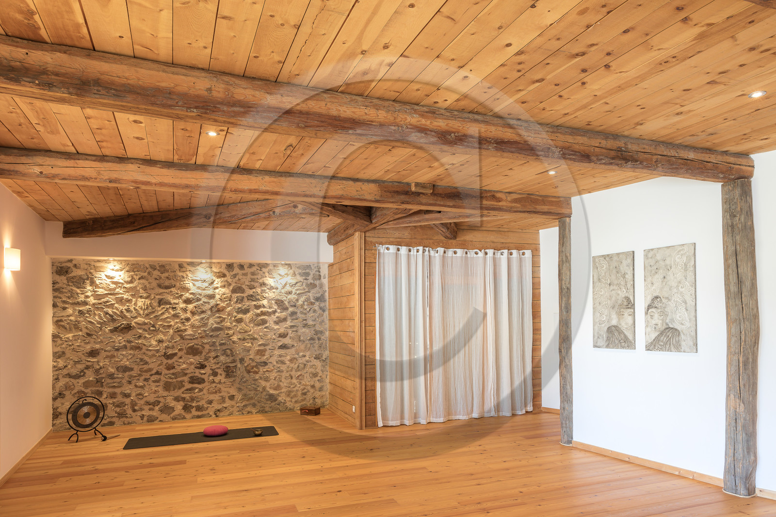 Maison Abeil, chambres d'hôtes