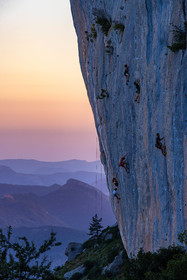 Montagne de Céüse