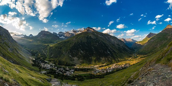 Bonneval-sur-Arc