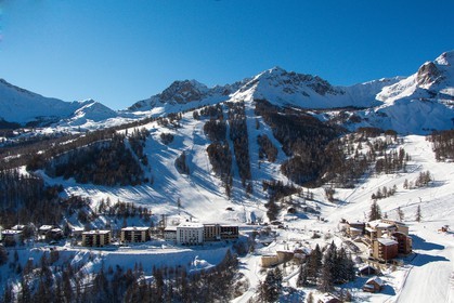 Barcelonnette