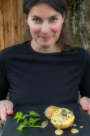 Sandrine Verdanet