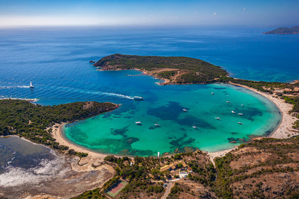 Golfe de Rondinara