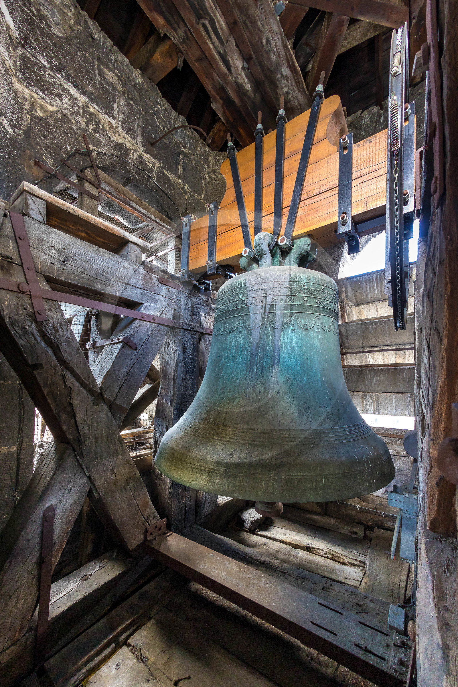 Cathédrale Saint-François-de-Sales de Chambéry